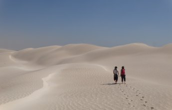 Oman : séjour guidé, autotour/liberté ... Mise à jour du site !