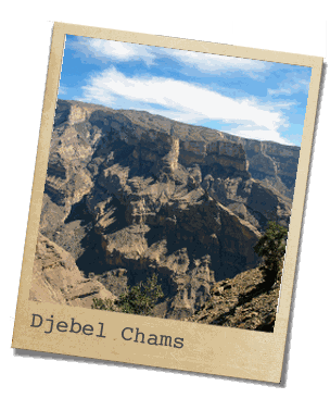 "Djebel": Mountains